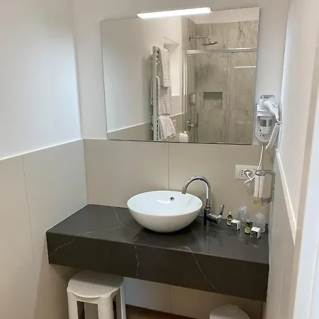 酒店 帕伊酒店 托里德尔贝纳科