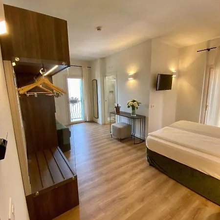 Hotel Pai 3*