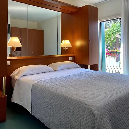 Hotel Pai Torri Del Benaco