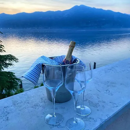 Pai Hotel Torri Del Benaco