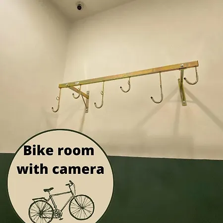 Pai Otel Torri Del Benaco