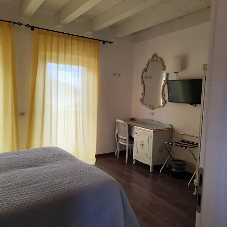 Pai Otel Torri Del Benaco