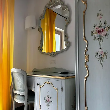 Pai Otel Torri Del Benaco