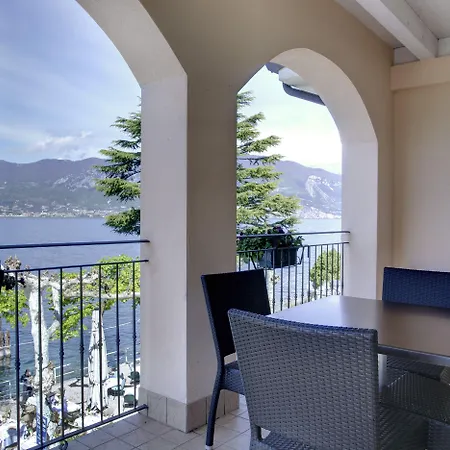 Pai Torri Del Benaco