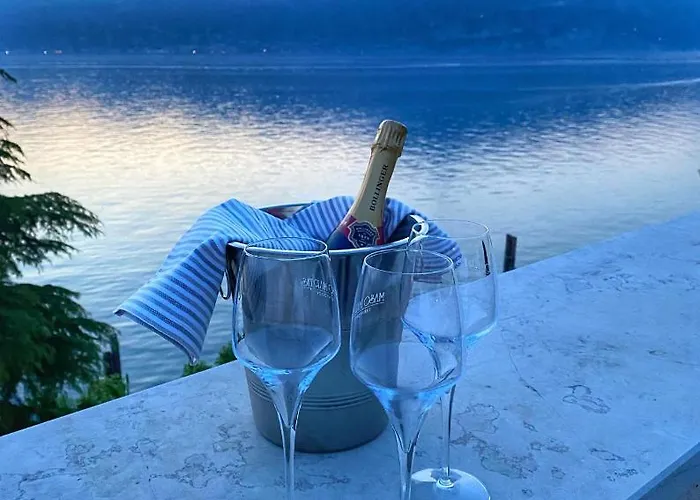 Pai Hotel Torri Del Benaco