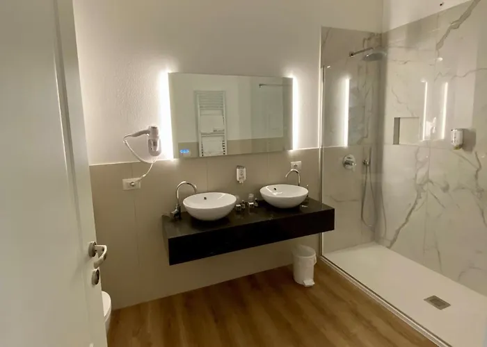 Hotel Pai