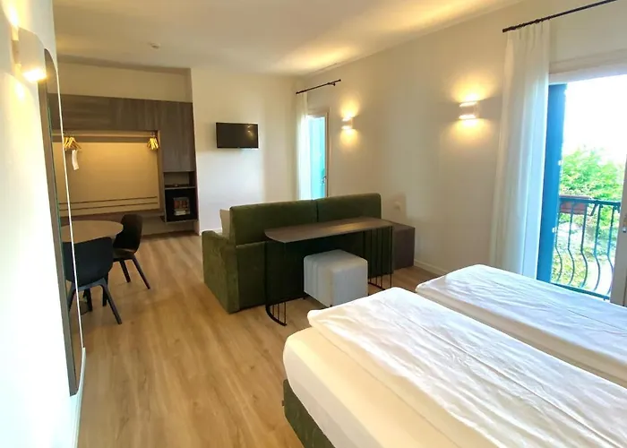 Pai Hotel