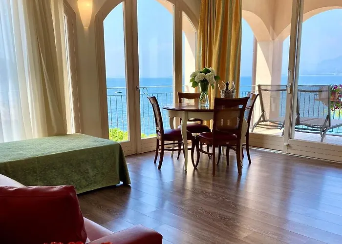 Pai Torri Del Benaco