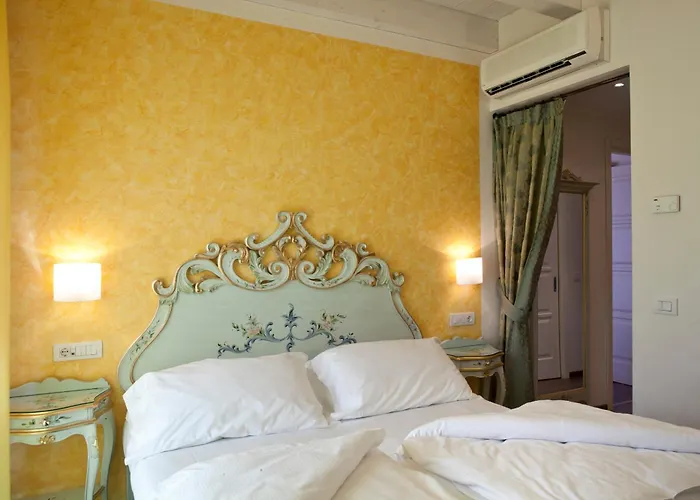 Pai Torri Del Benaco