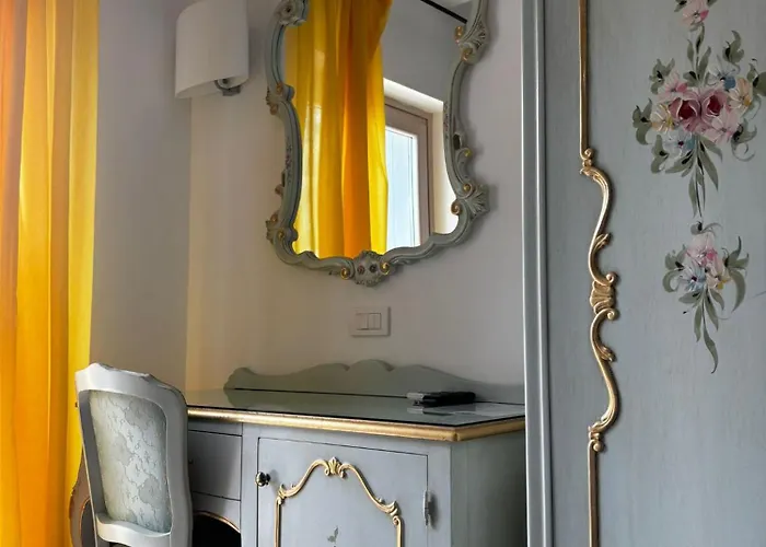 Pai Hotel Torri Del Benaco