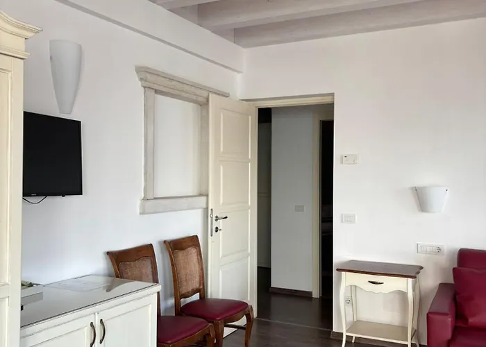 Hotel Pai Torri Del Benaco