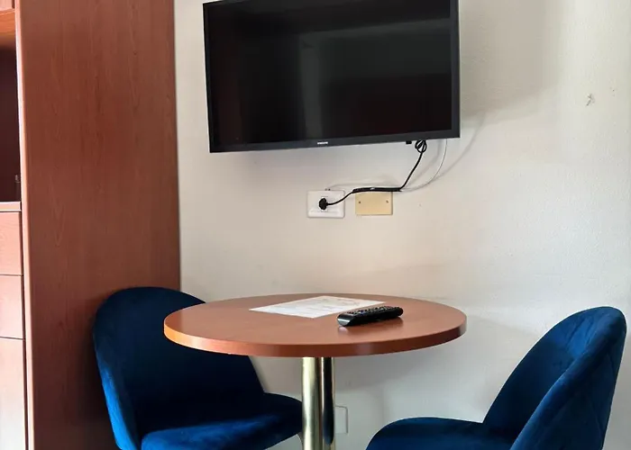 Pai 3* Torri Del Benaco