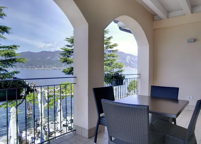 Pai Torri Del Benaco