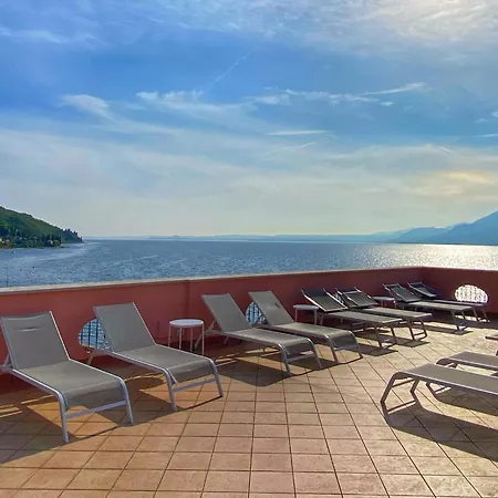 帕伊酒店 托里德尔贝纳科