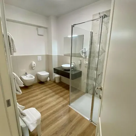 Hotel Pai 3*
