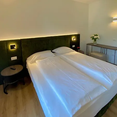 Hotel Pai 3*