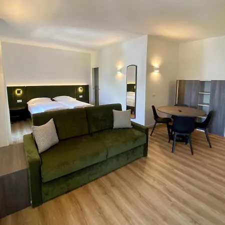Hotel Pai