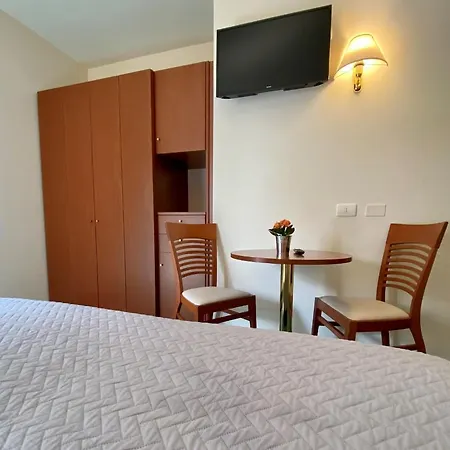 Hotel Pai