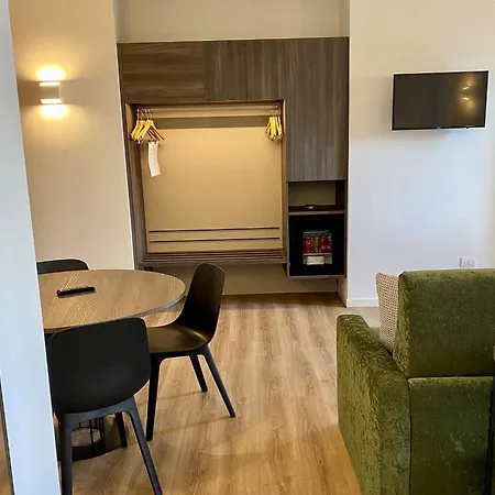 Hotel Pai 3*