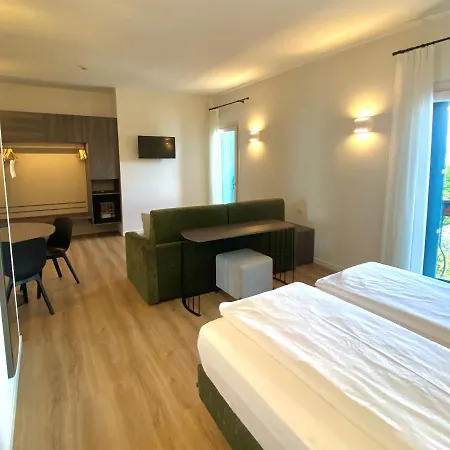 Pai Hotel