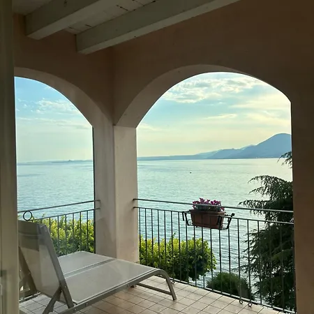 Pai Torri Del Benaco