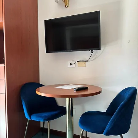 Pai 3* Torri Del Benaco