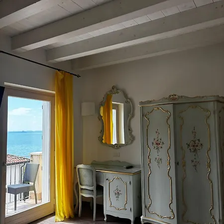 帕伊酒店 托里德尔贝纳科