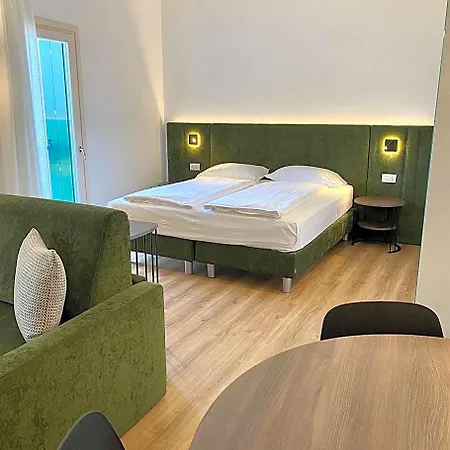 Hotel Pai Torri Del Benaco