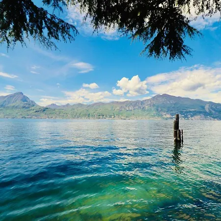 帕伊酒店 酒店 托里德尔贝纳科