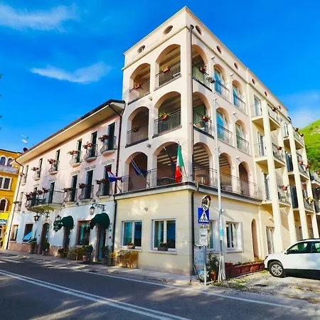 帕伊酒店 3* 托里德尔贝纳科