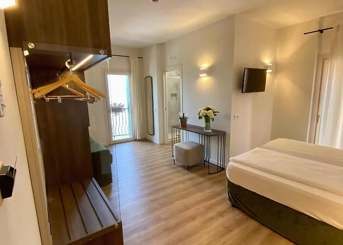 Hotel Pai 3*