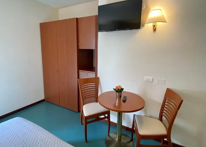 Szálloda Pai Torri del Benaco