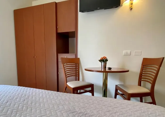Hotel Pai