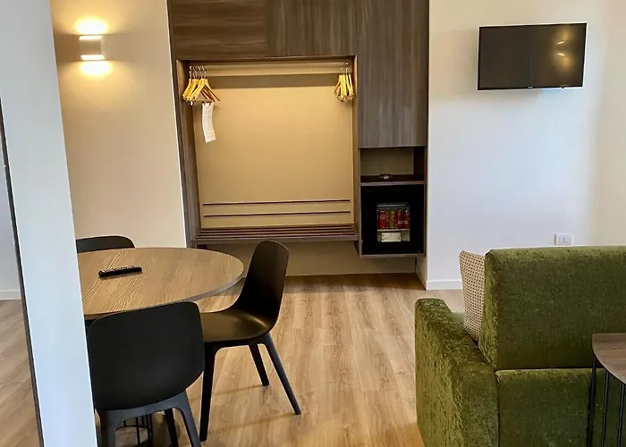 Hotel Pai 3*