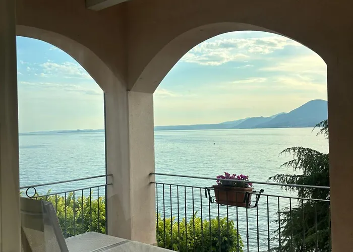 Pai Torri del Benaco