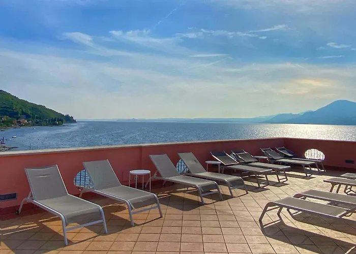 Pai Torri Del Benaco