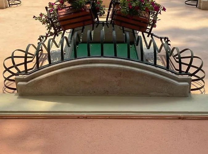 Hotel Pai Torri Del Benaco