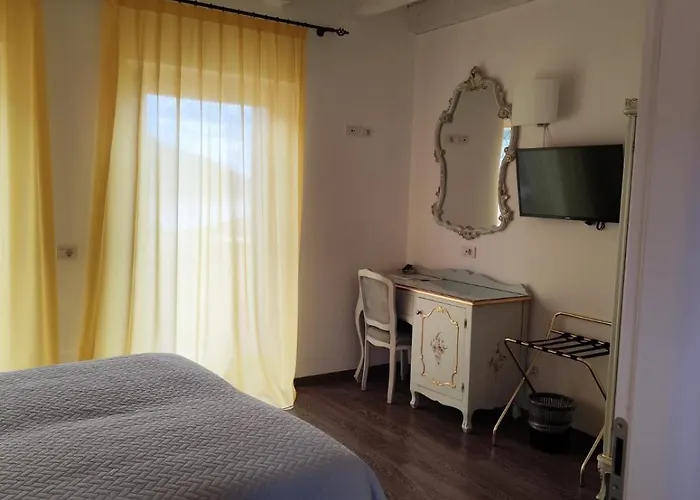 Pai Hotel Torri Del Benaco