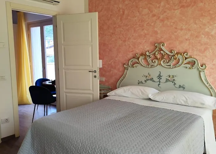 Pai Torri Del Benaco