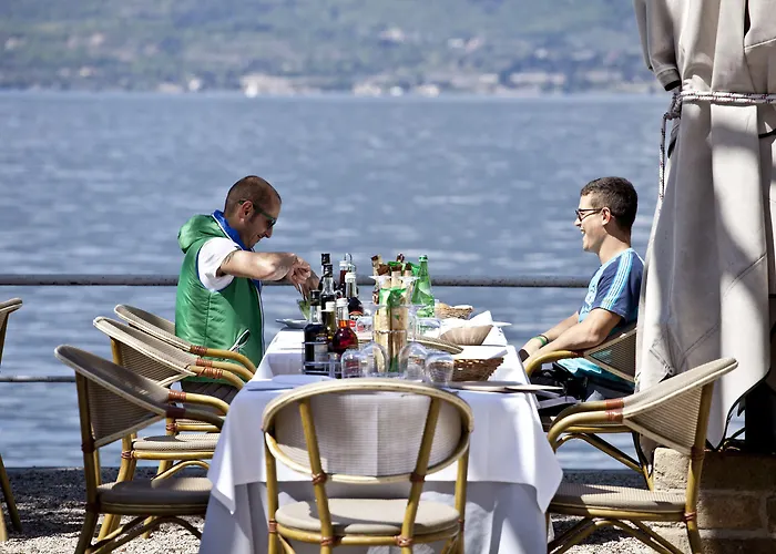 Pai Torri Del Benaco