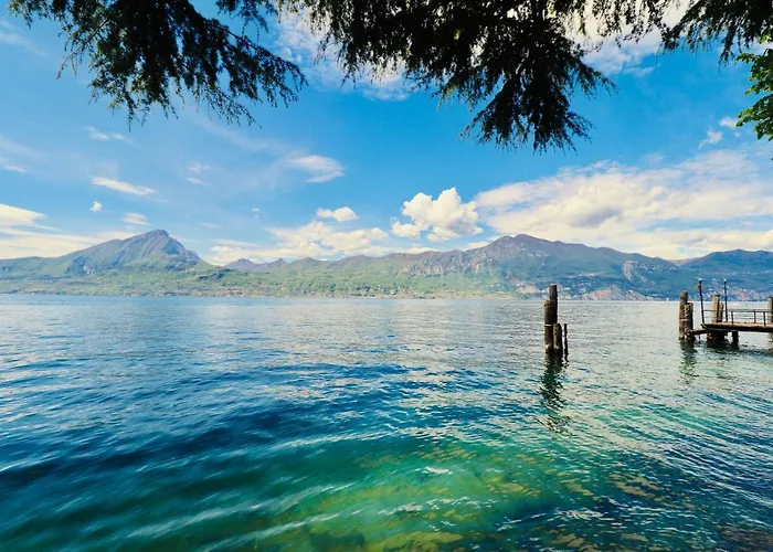 Pai Hotel Torri Del Benaco